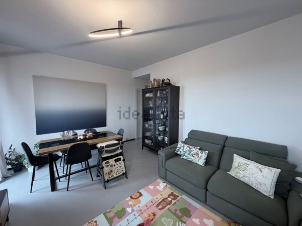 appartamento in vendita a Massa