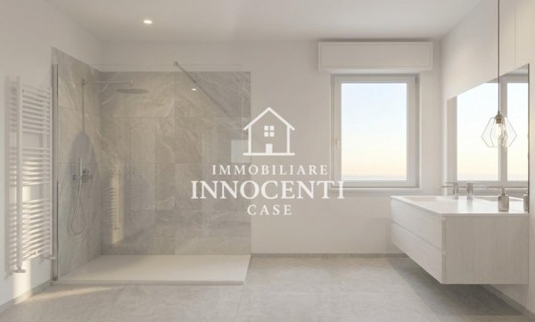 appartamento in vendita a Massa in zona Centro Storico