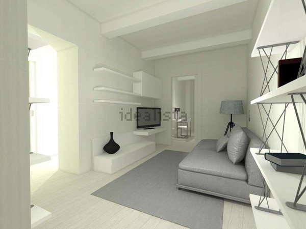 appartamento in vendita a Massa in zona Centro Storico