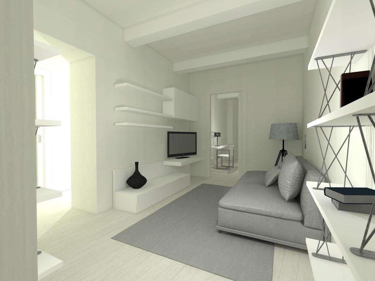 appartamento in vendita a Massa in zona Centro Storico