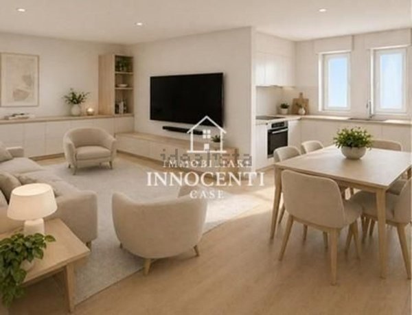 appartamento in vendita a Massa in zona Centro Storico