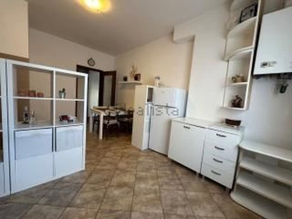 appartamento in vendita a Massa in zona Centro Storico