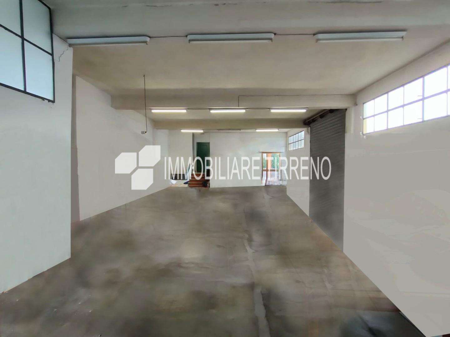 appartamento in vendita a Massa