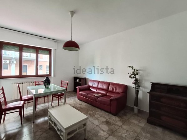 appartamento in vendita a Massa