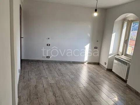 appartamento in vendita a Massa