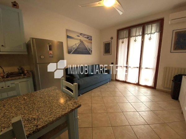 appartamento in vendita a Massa in zona Marina di Massa