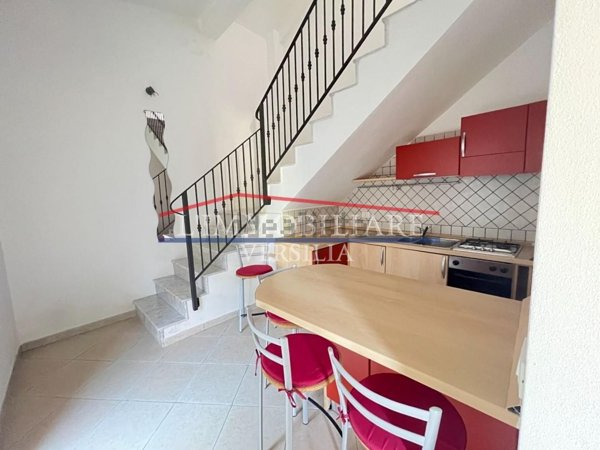 appartamento in vendita a Massa in zona Centro Storico