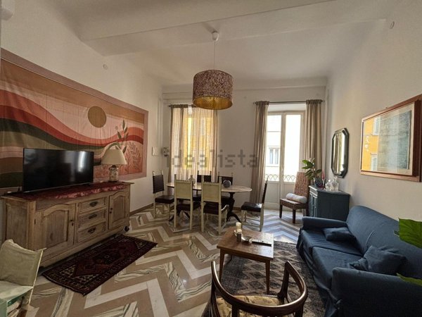 appartamento in vendita a Massa in zona Centro Storico