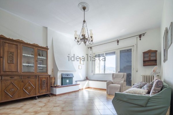 appartamento in vendita a Massa