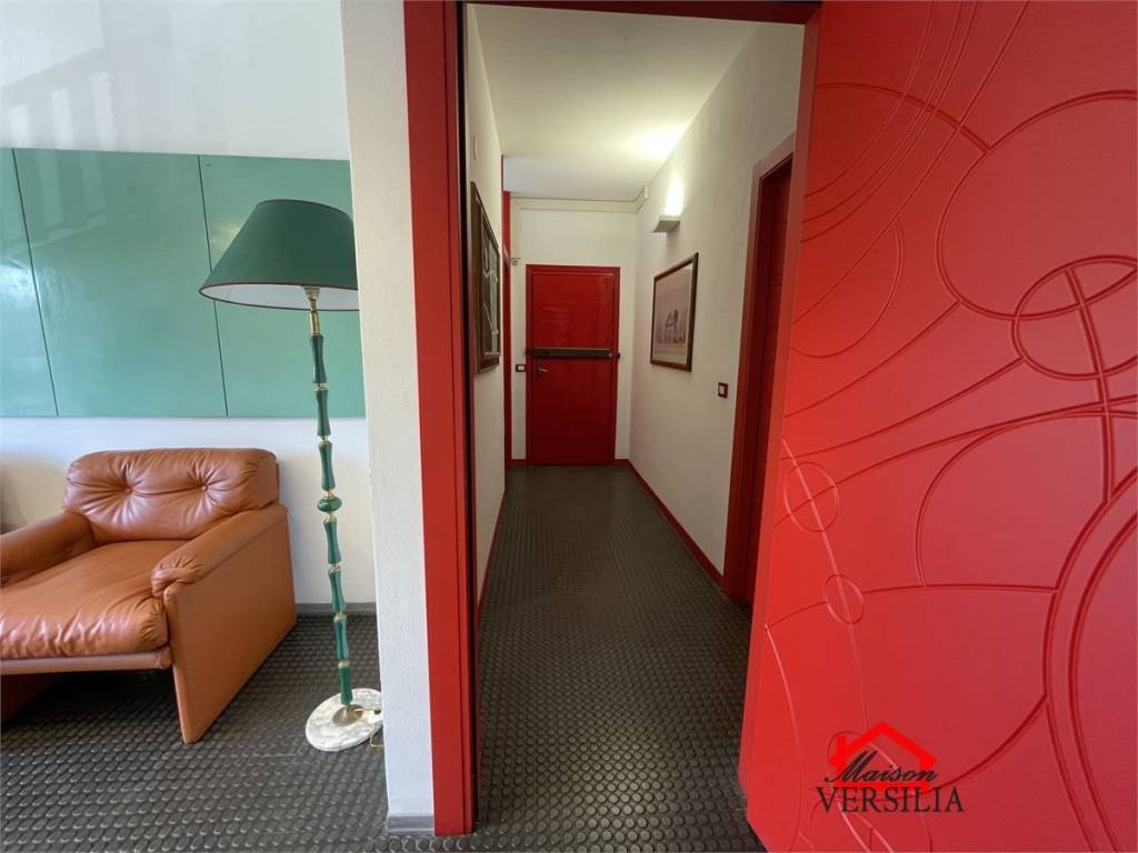 appartamento in vendita a Massa in zona Centro Storico