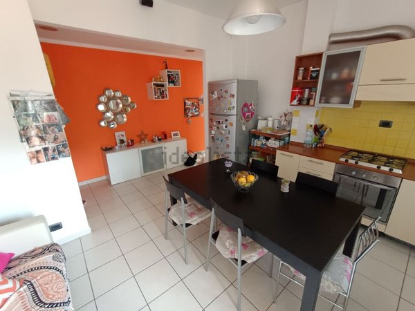 appartamento in vendita a Massa in zona Centro Storico