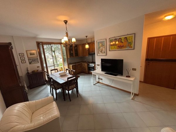 appartamento in vendita a Massa in zona Marina dei Ronchi