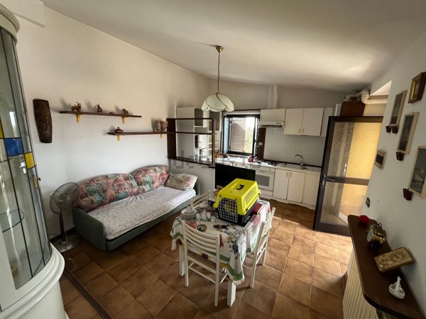 appartamento in vendita a Massa