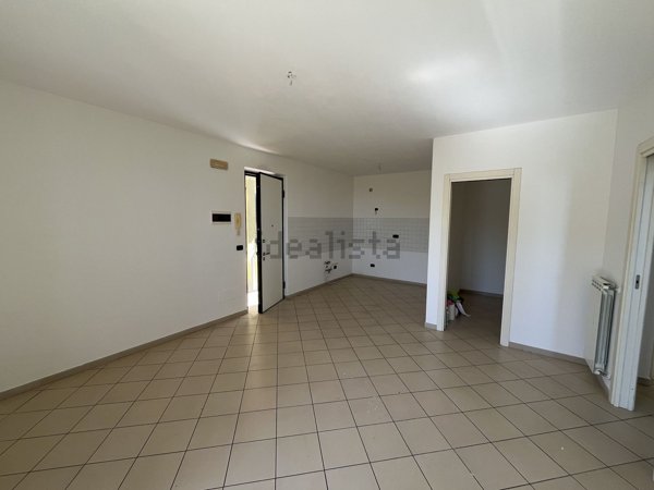 appartamento in vendita a Massa