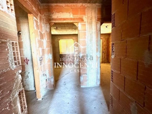 appartamento in vendita a Massa