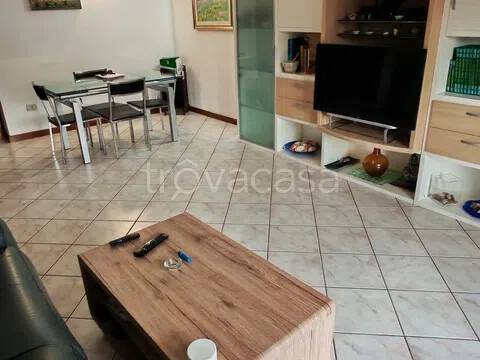 appartamento in vendita a Massa in zona Centro Storico