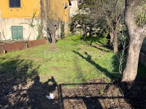 appartamento in vendita a Massa in zona Romagnano