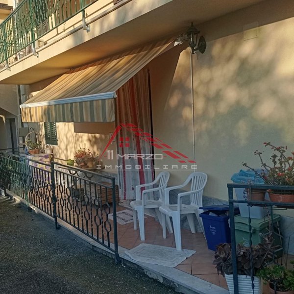 appartamento in vendita a Massa in zona Centro Storico