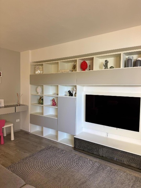 appartamento in vendita a Massa in zona Centro Storico