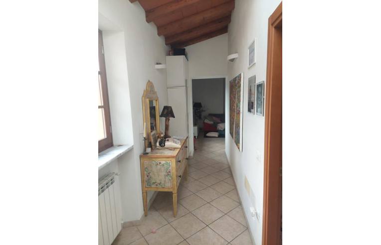appartamento in vendita a Massa