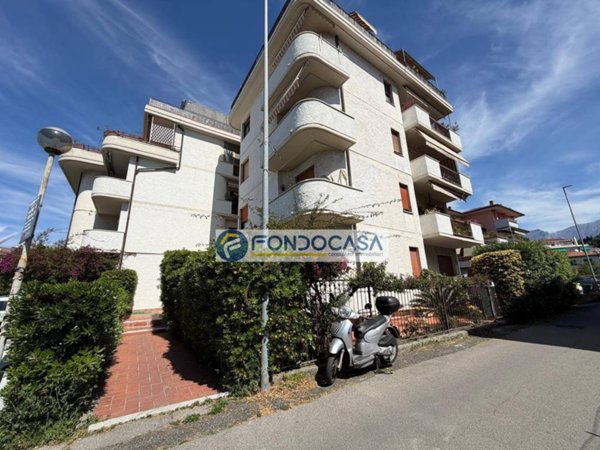 appartamento in vendita a Massa in zona Centro Storico