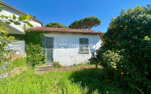 casa indipendente in vendita a Massa in zona Quercioli