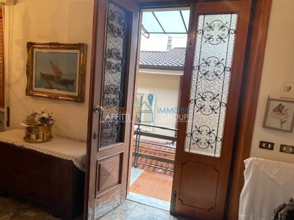 casa indipendente in vendita a Massa in zona Mirteto