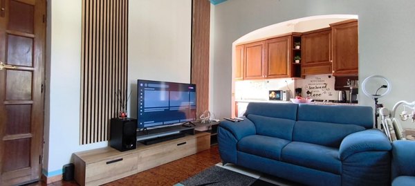 appartamento in vendita a Massa in zona Romagnano