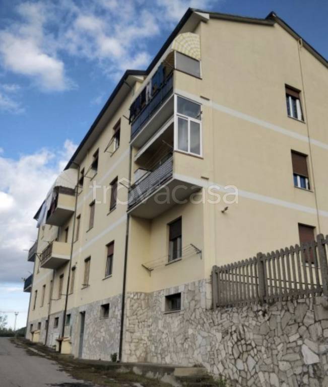 appartamento in vendita a Massa