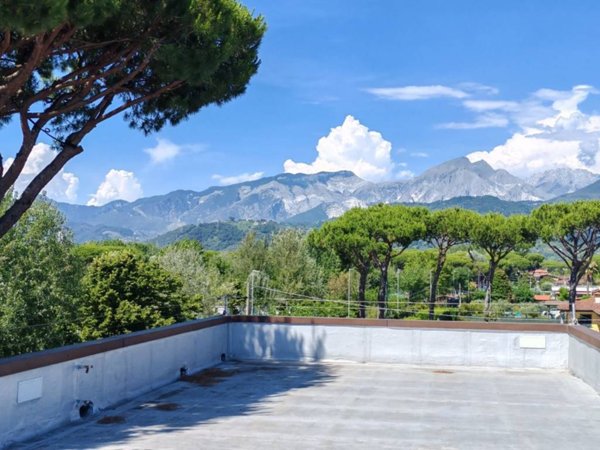 appartamento in vendita a Massa