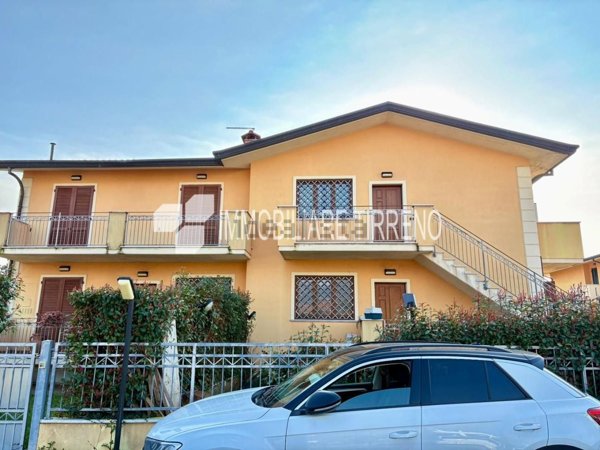 appartamento in vendita a Massa