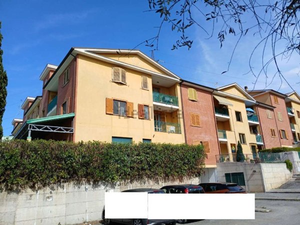 appartamento in vendita a Massa