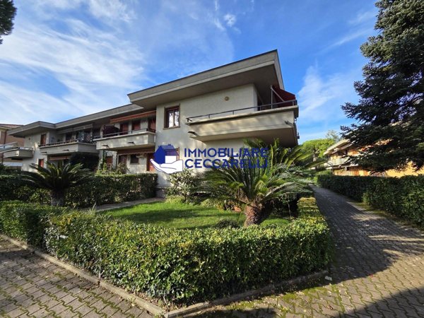 appartamento in vendita a Massa in zona Marina dei Ronchi