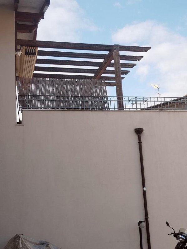 appartamento in vendita a Massa in zona Centro Storico