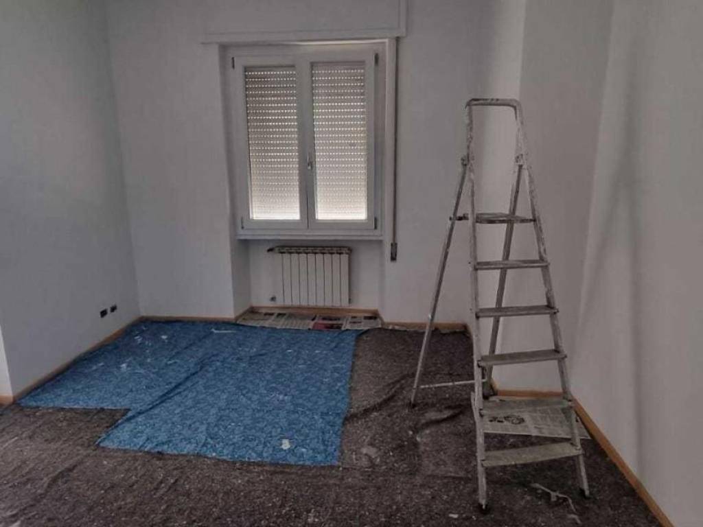 appartamento in vendita a Massa in zona Centro Storico