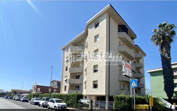 appartamento in vendita a Massa