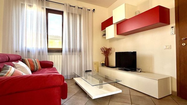 appartamento in vendita a Massa in zona Marina dei Ronchi