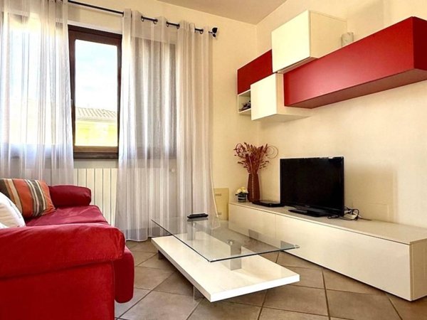 appartamento in vendita a Massa in zona Marina di Massa