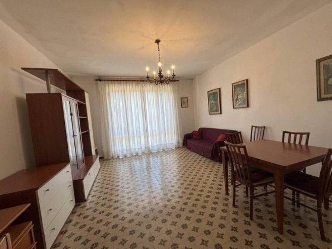 appartamento in vendita a Massa in zona Marina dei Ronchi