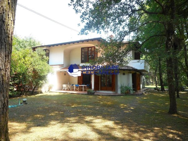 casa indipendente in vendita a Massa in zona Marina dei Ronchi