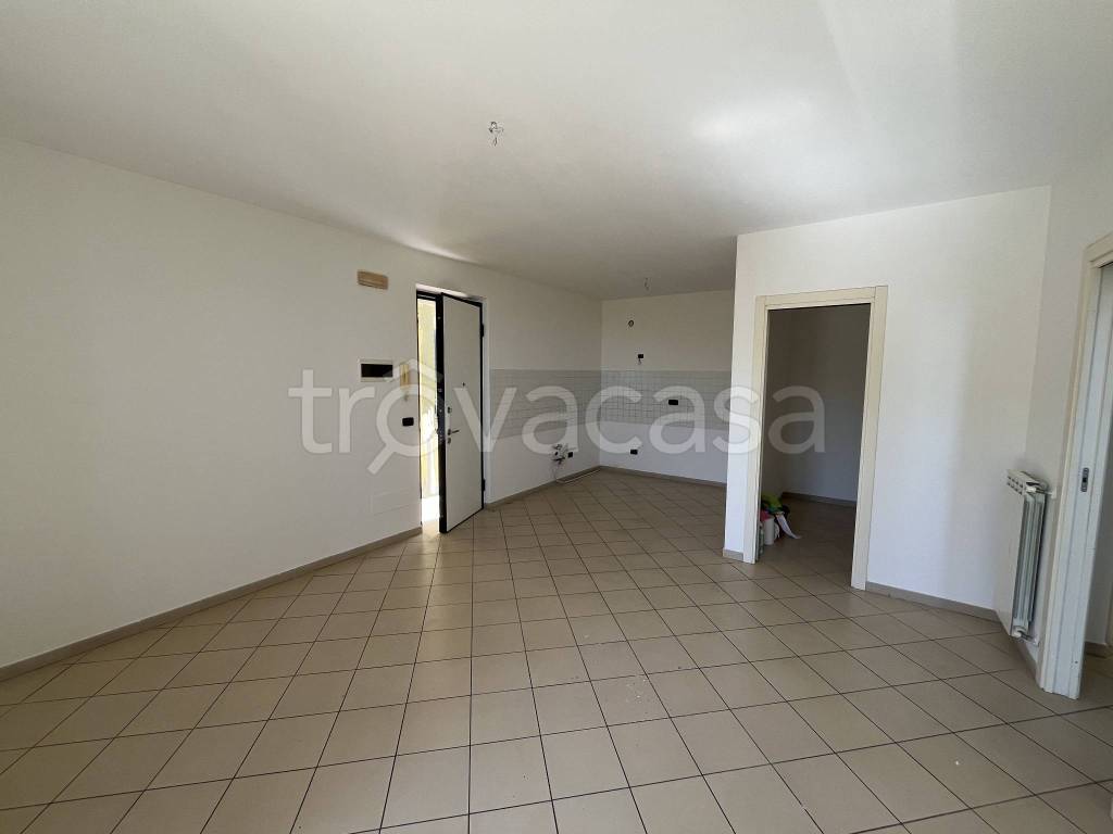 appartamento in vendita a Massa