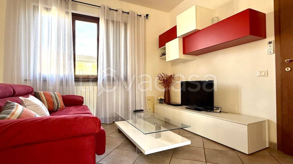 appartamento in vendita a Massa in zona Marina di Massa
