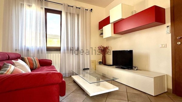 appartamento in vendita a Massa in zona Marina dei Ronchi