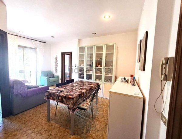 appartamento in vendita a Massa in zona Marina dei Ronchi