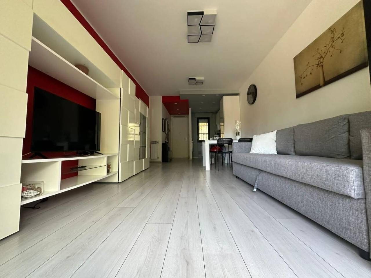 appartamento in vendita a Massa in zona Marina dei Ronchi