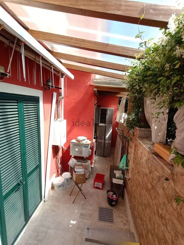 appartamento in vendita a Massa