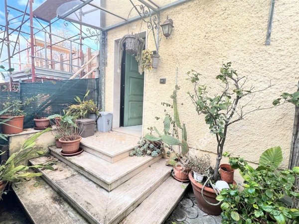 appartamento in vendita a Massa