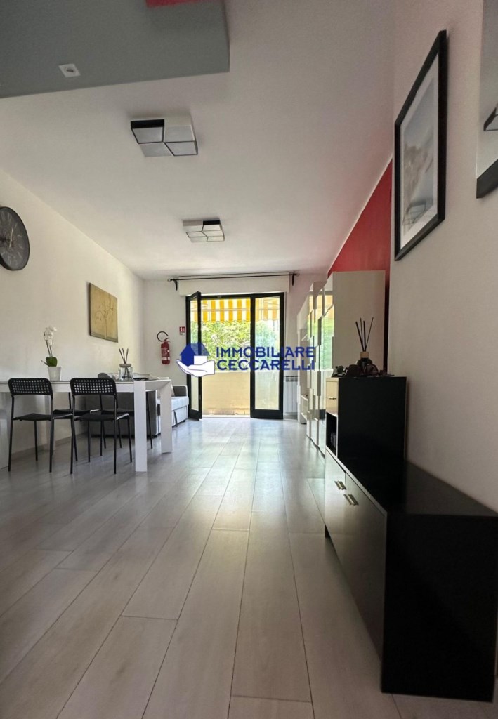 appartamento in vendita a Massa in zona Marina dei Ronchi