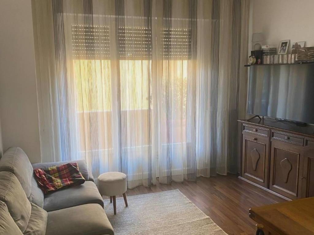 appartamento in vendita a Massa