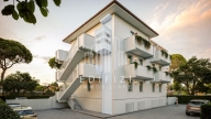 casa indipendente in vendita a Massa in zona Marina di Massa